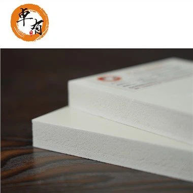 Bileog PVC Celuka uiscedhíonach