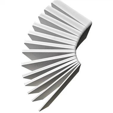 Bord Foam Pvc crua