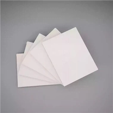 Bord Foam Pvc Ard-dlúis