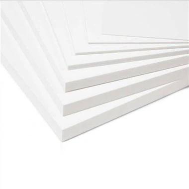 Bord Foam PVC 4x8
