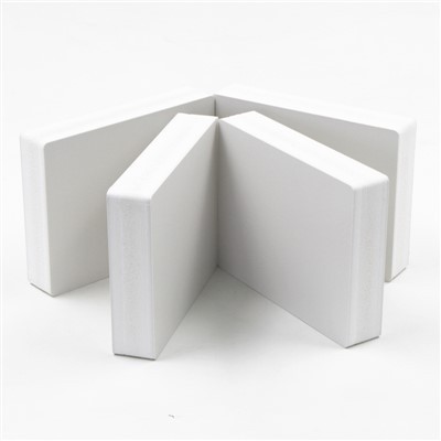 Bileog Pvc dochta Plywood